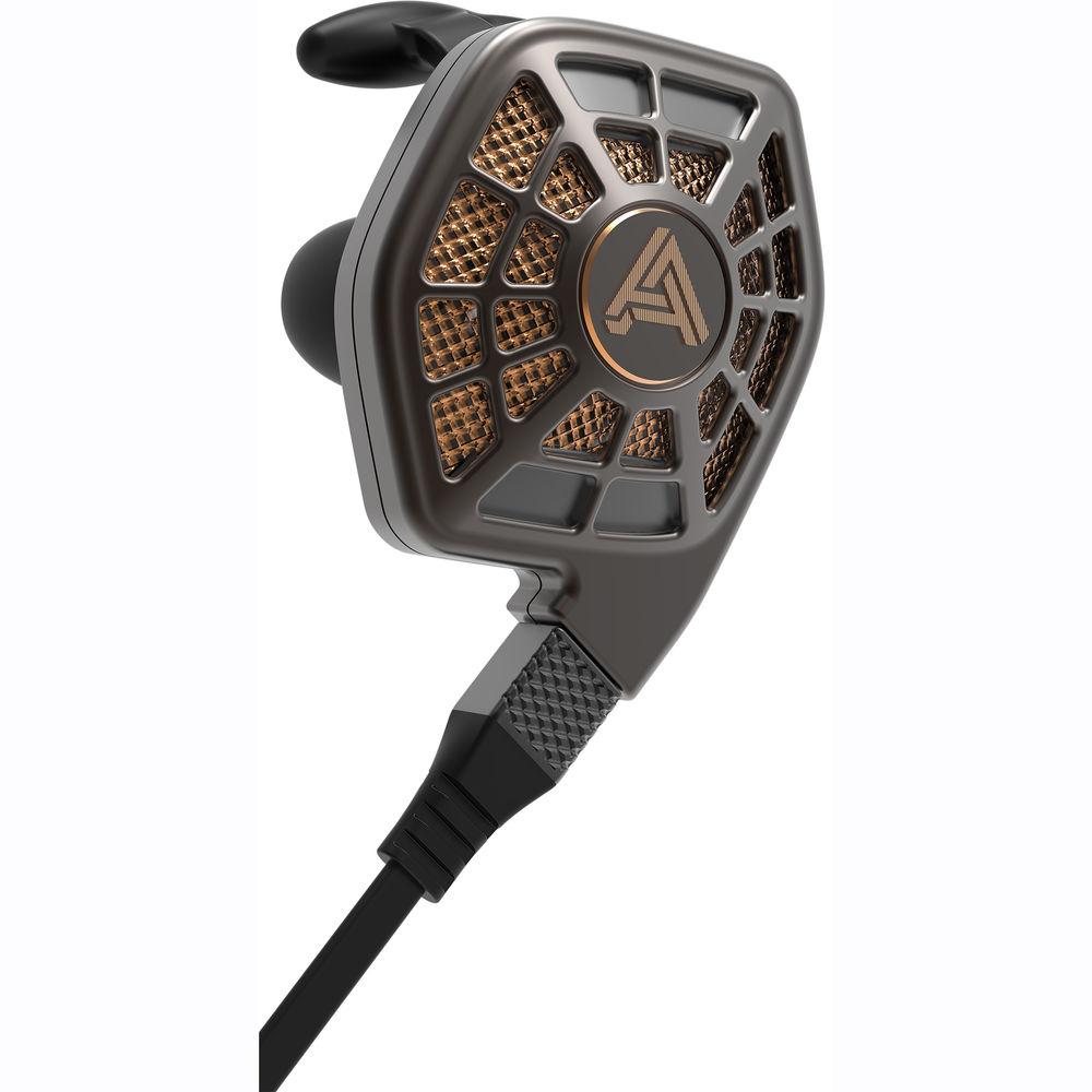 Audeze iSINE 20 In-Ear Headphones with Standard Cable