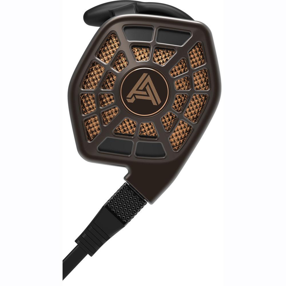 Audeze iSINE 20 In-Ear Headphones with Standard Cable