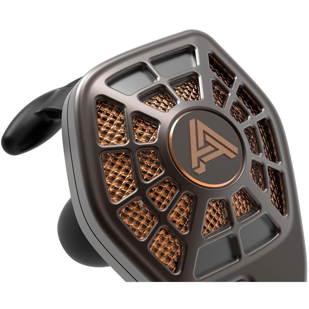 Audeze iSINE 20 In-Ear Headphones with Standard Cable