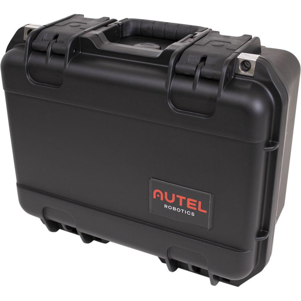 Autel Robotics EVO Drone with Hard-Shell Case, Autel, Robotics, EVO, Drone, with, Hard-Shell, Case