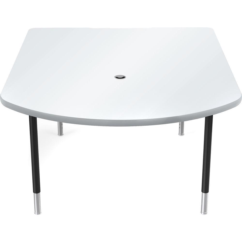 Balt MediaSpace Multimedia & Collaboration Table