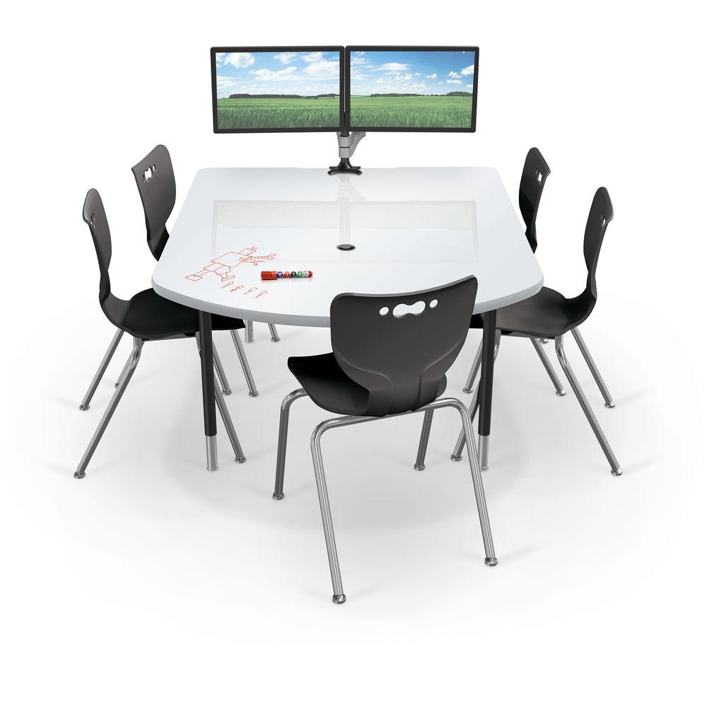 Balt MediaSpace Multimedia & Collaboration Table