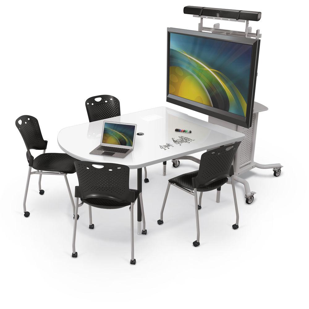 Balt MediaSpace Multimedia & Collaboration Table