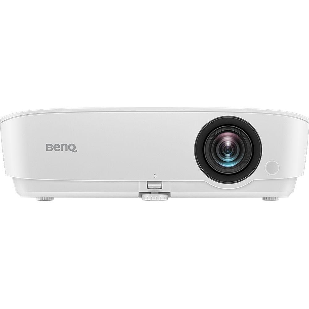 BenQ MH535FHD 3600-Lumen Full HD DLP Home Theater Projector, BenQ, MH535FHD, 3600-Lumen, Full, HD, DLP, Home, Theater, Projector