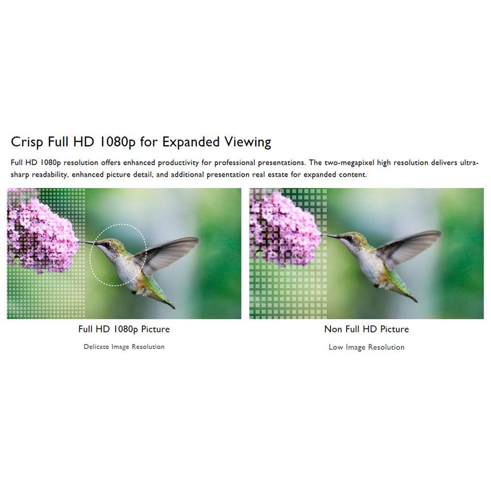 BenQ MH535FHD 3600-Lumen Full HD DLP Home Theater Projector