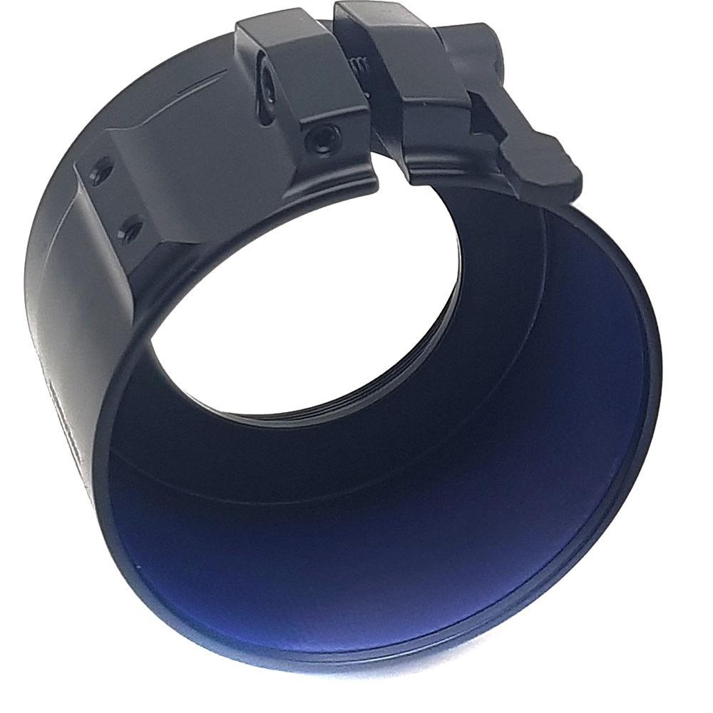 Bering Optics Throw Lever Mating Adapter for BEAST C-336 Thermal Clip-On