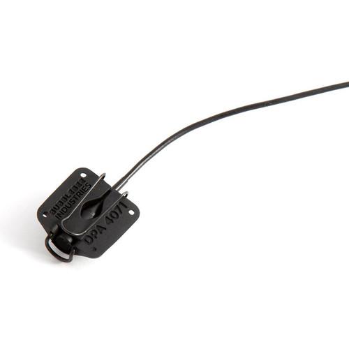 Bubblebee Industries Lav Concealer For DPA 4071