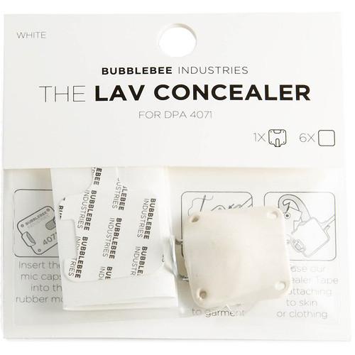 Bubblebee Industries Lav Concealer For DPA 4071