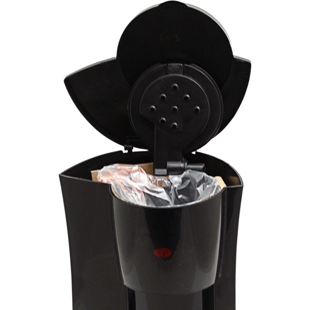 Bush Baby Coffee Pot with Covert 1080p Wi-Fi Camera