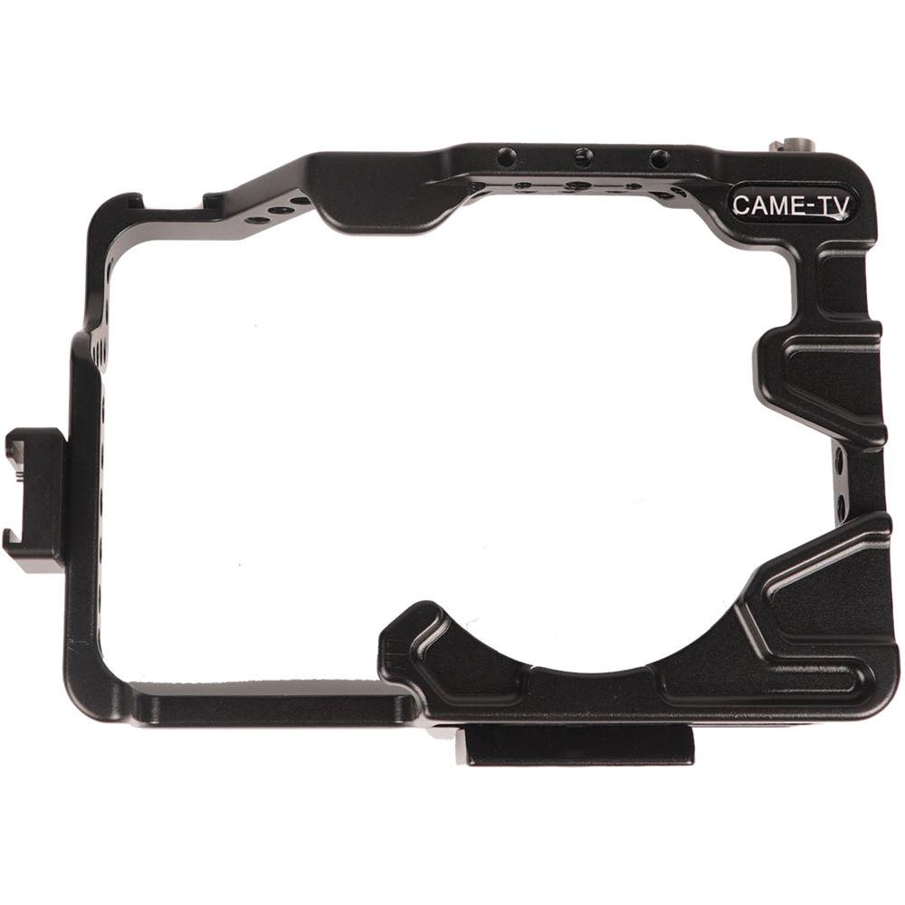 CAME-TV Protective Cage Plus for GH5