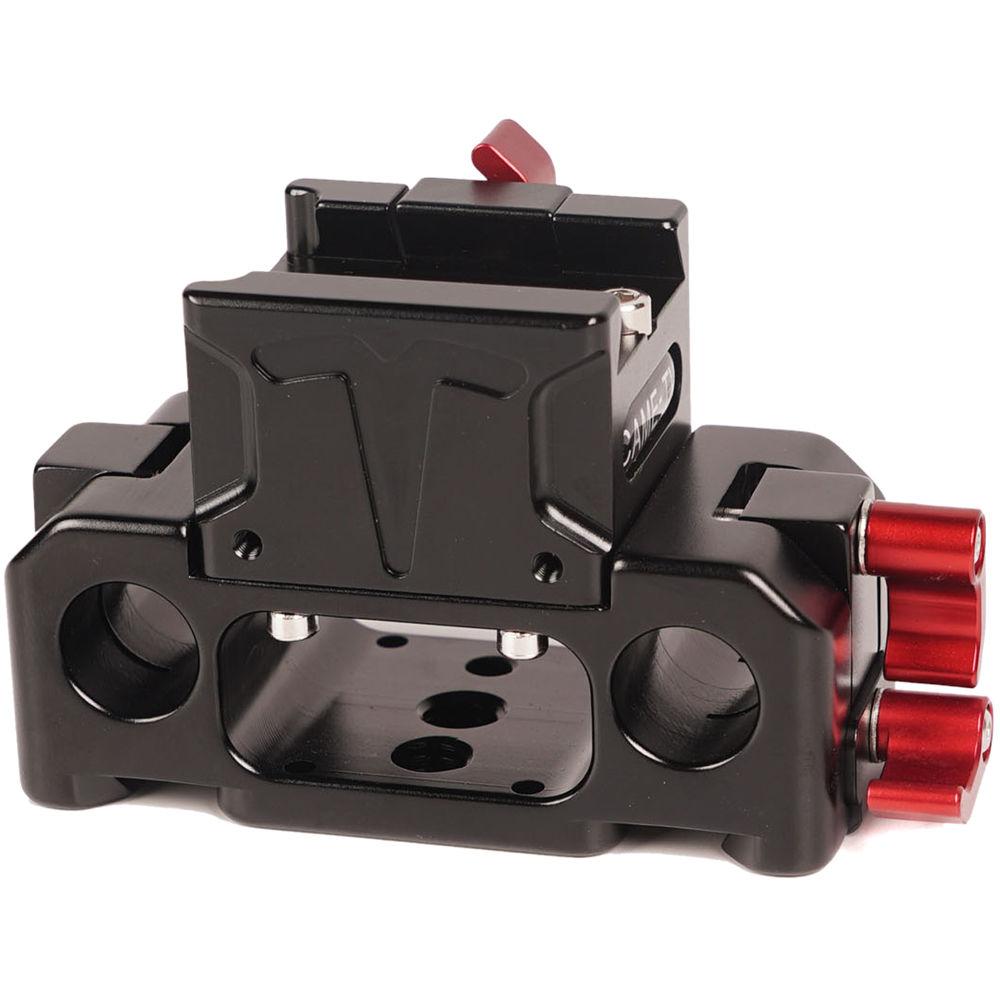 CAME-TV Protective Cage Plus for GH5