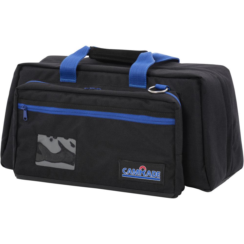 camRade transPorter Medium Case for Camcorders