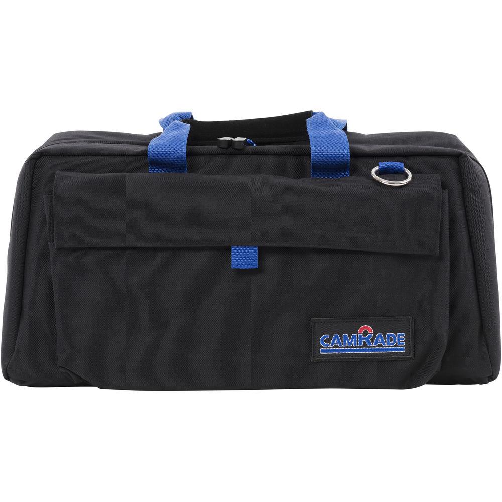 camRade transPorter Medium Case for Camcorders