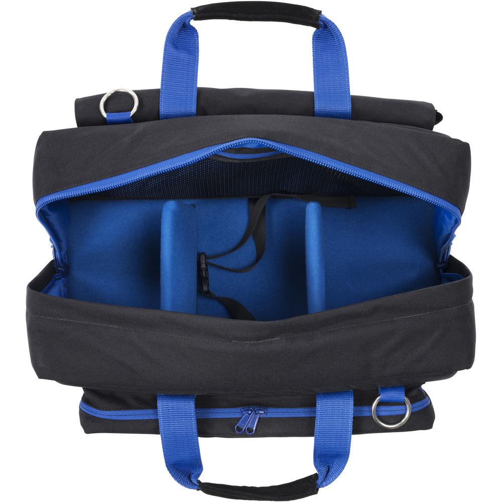 camRade transPorter Medium Case for Camcorders