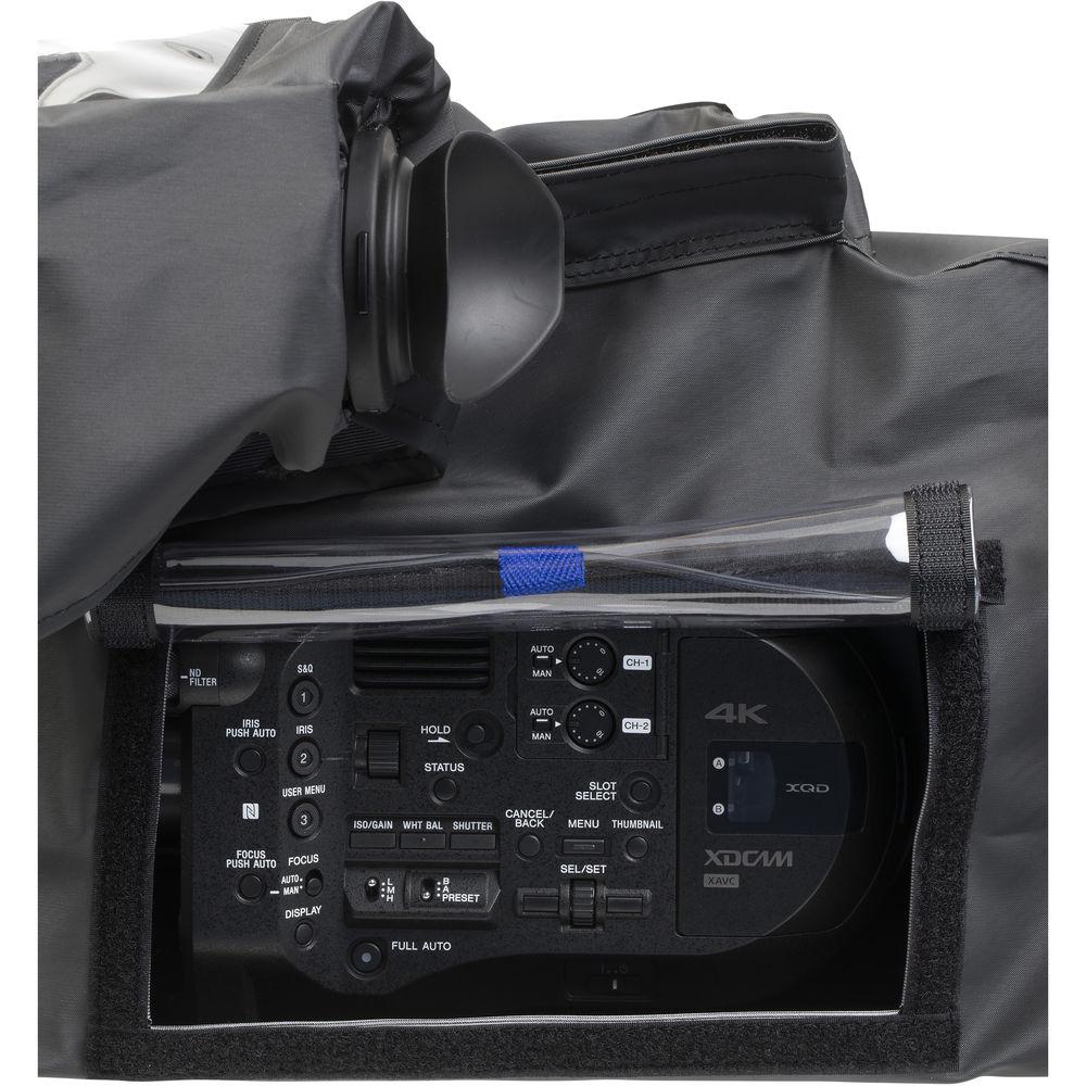 camRade wetSuit for Sony PXW-FS7M2