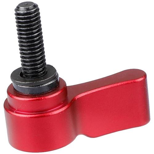 CAMVATE M5 Male Threading Rotating Knob Adjustable Thumb Lever Screw