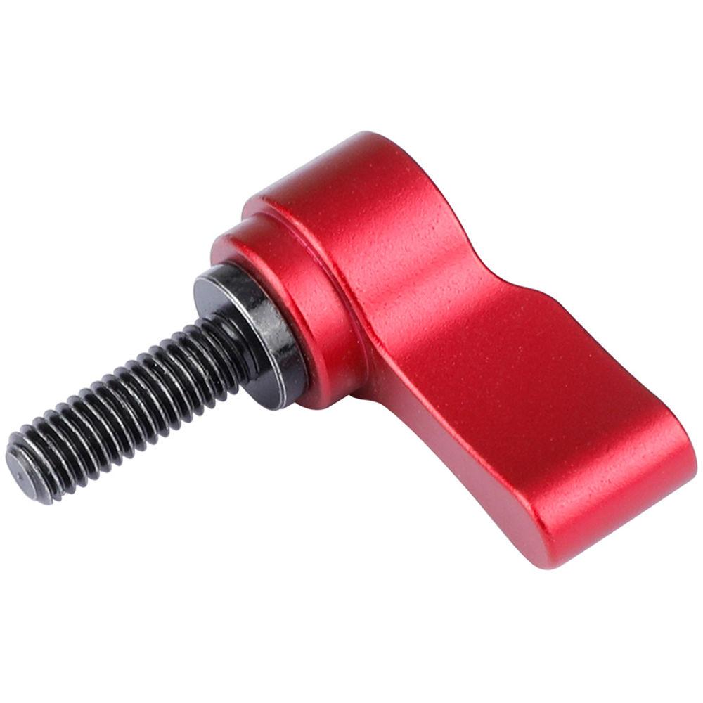 CAMVATE M5 Male Threading Rotating Knob Adjustable Thumb Lever Screw