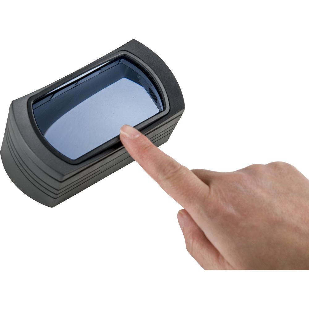 Carson MT-55 FreeStand Loupe