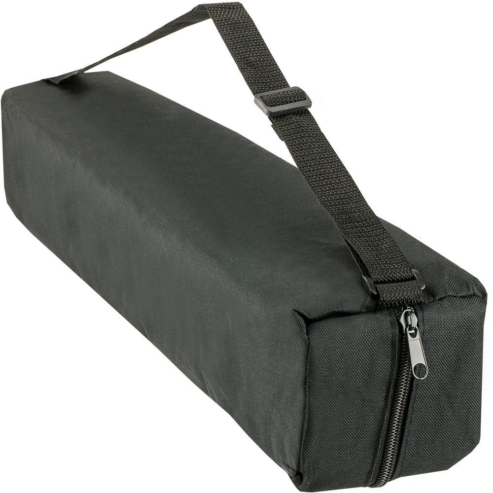 Carson TR-300 The Rock Tripod with 3-Way Pan Head