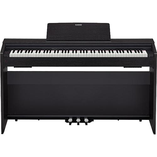 Casio PX-870BK Privia 88-Key Digital Piano