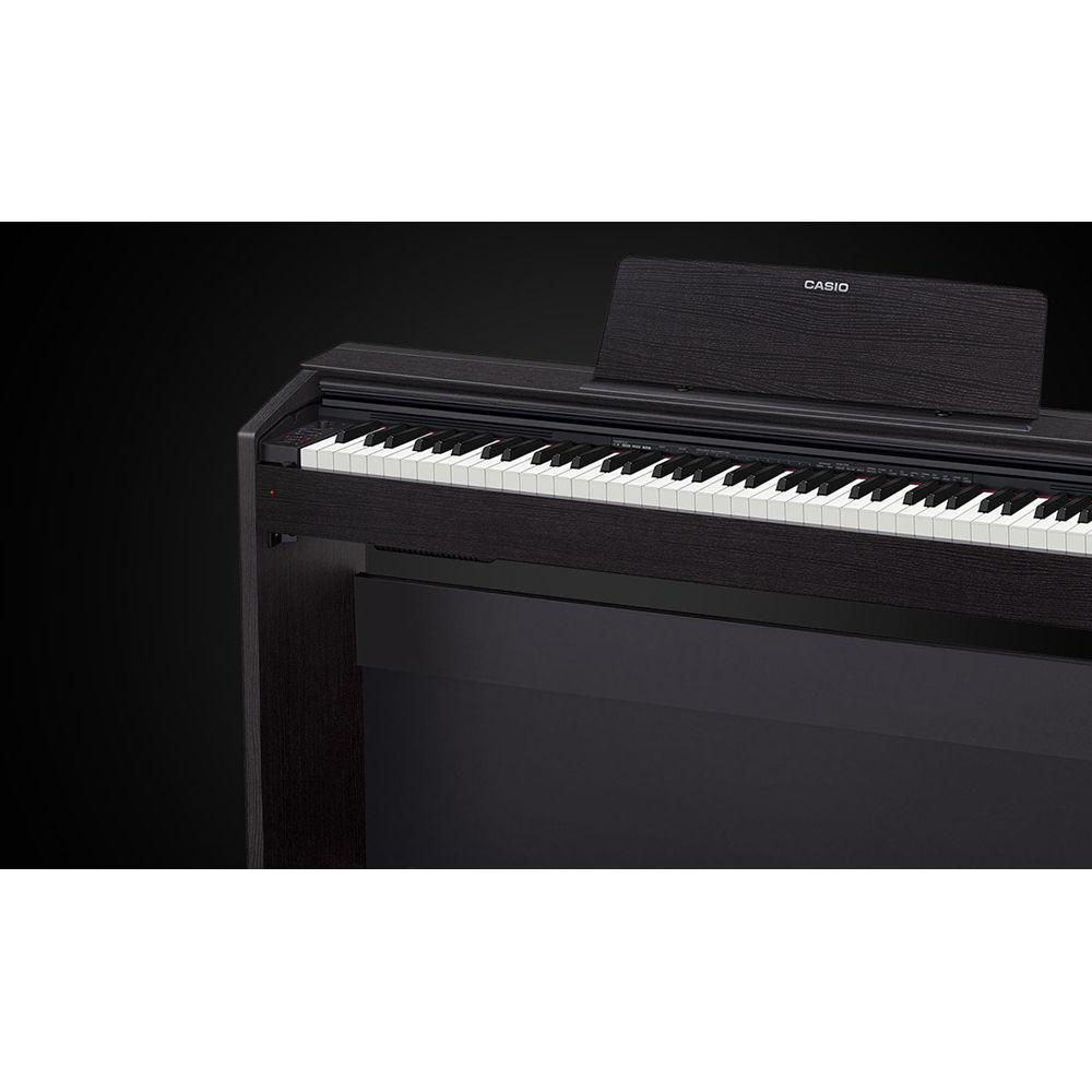 Casio PX-870BK Privia 88-Key Digital Piano