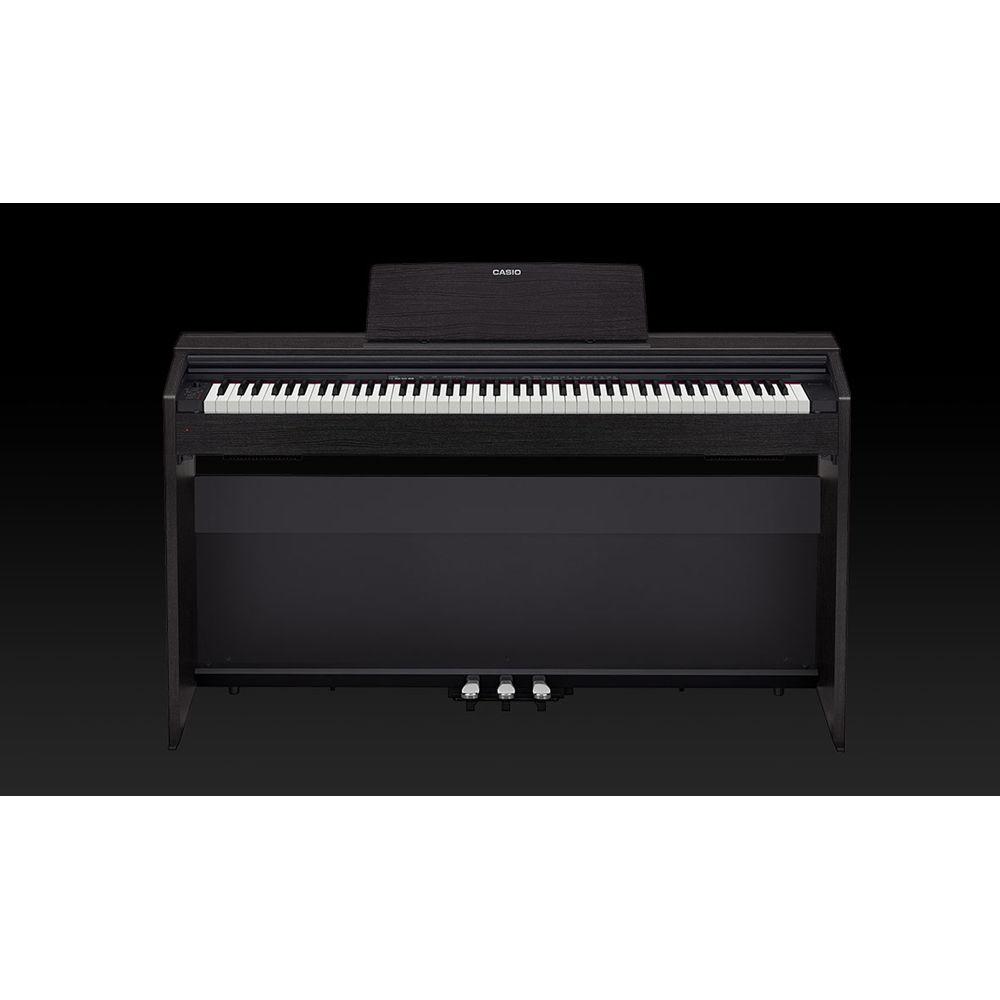 Casio PX-870BK Privia 88-Key Digital Piano