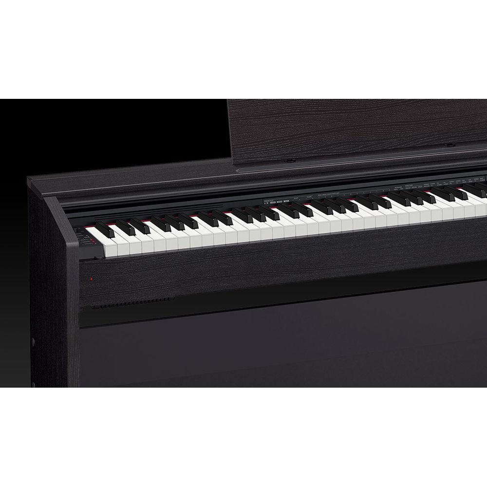 Casio PX-870BK Privia 88-Key Digital Piano