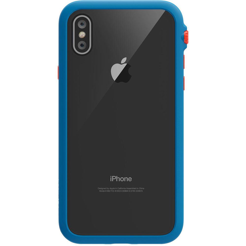 Catalyst Impact Protection Case for iPhone X Xs