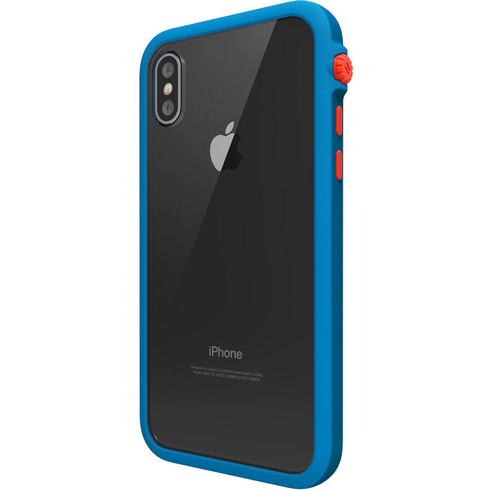 Catalyst Impact Protection Case for iPhone X Xs