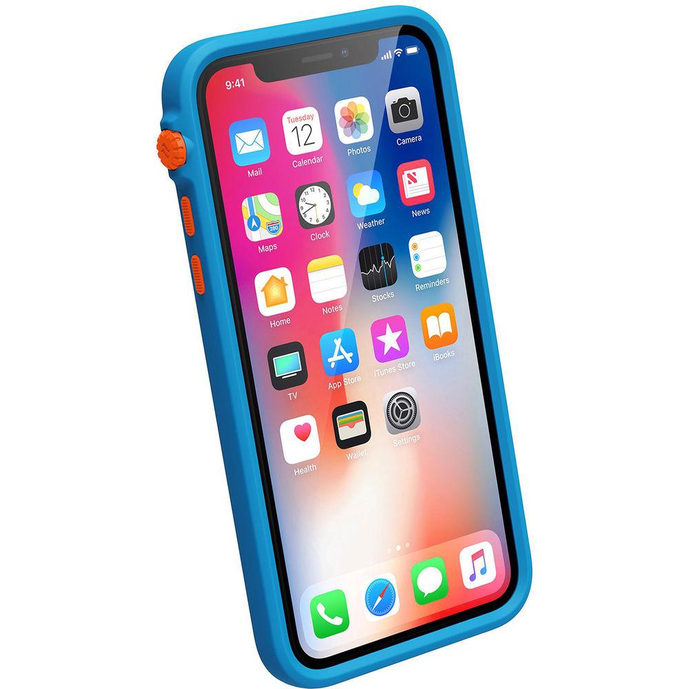 Catalyst Impact Protection Case for iPhone X Xs