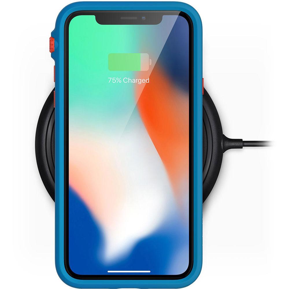 Catalyst Impact Protection Case for iPhone X Xs