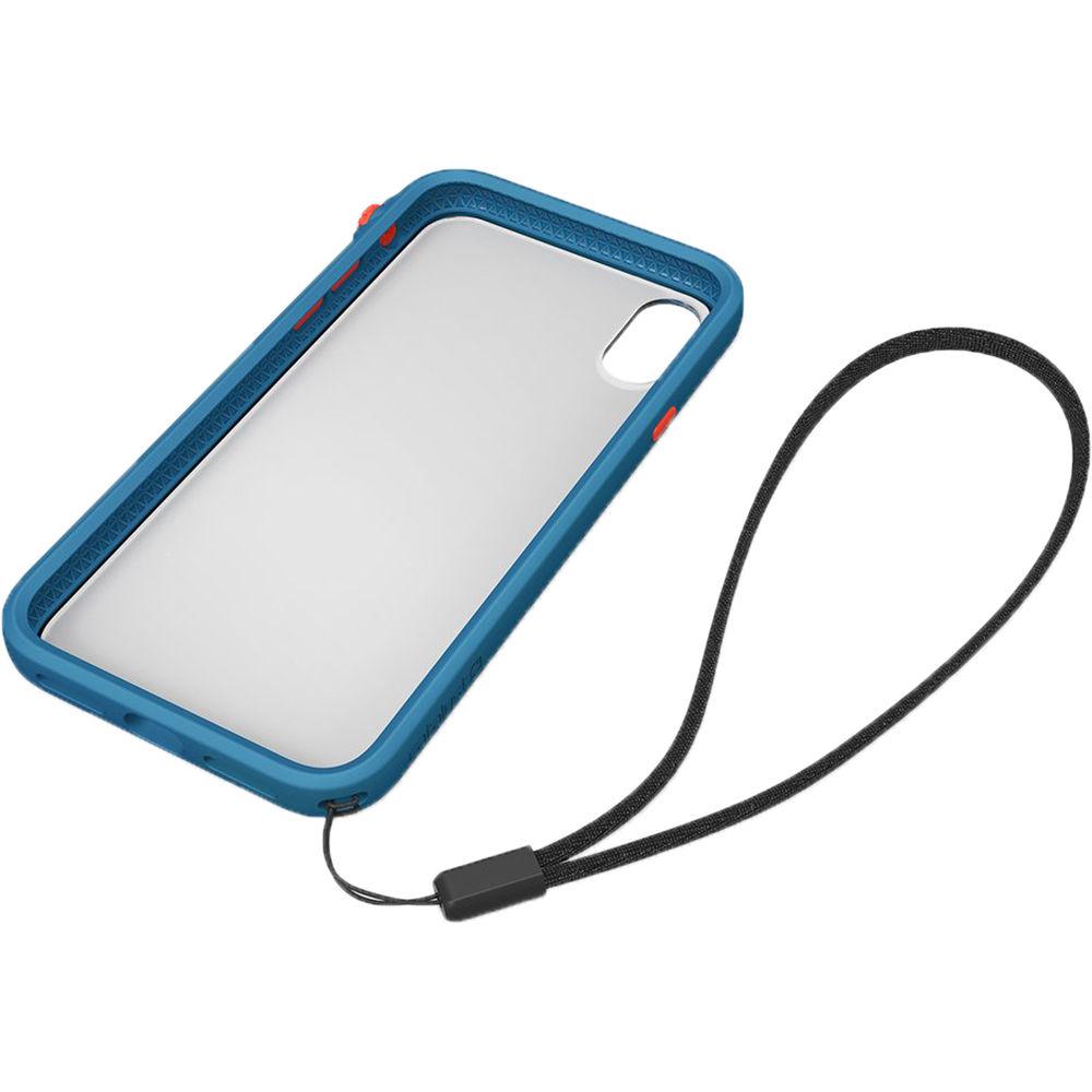 Catalyst Impact Protection Case for iPhone X Xs