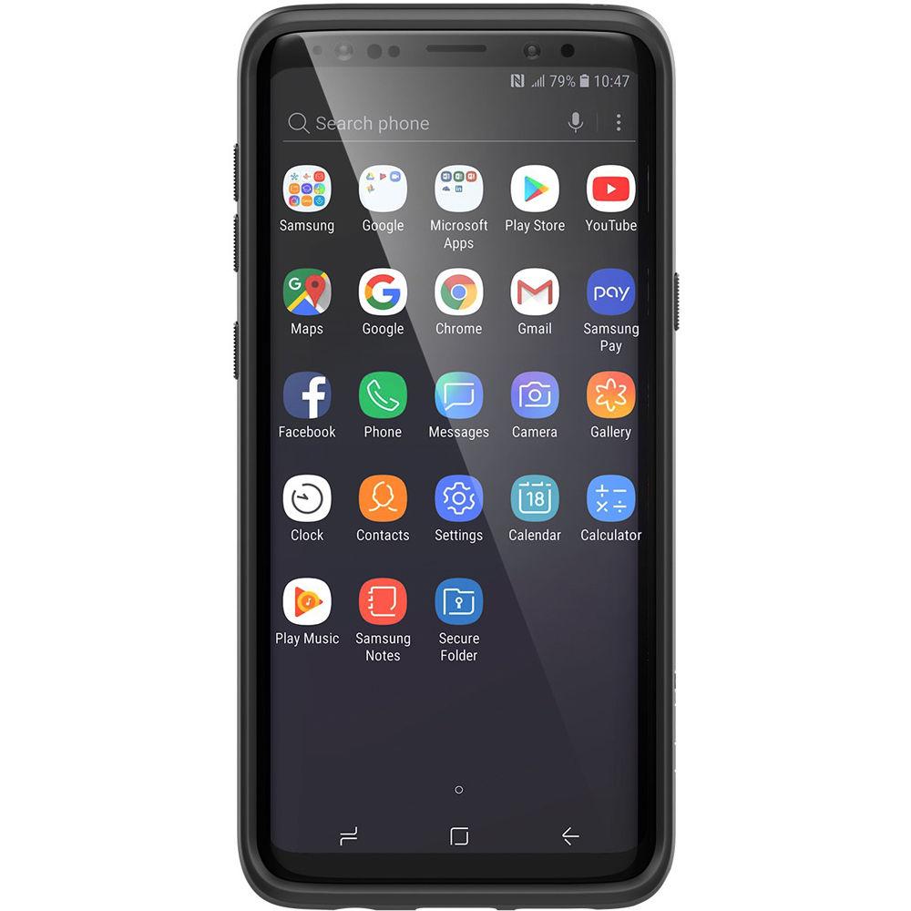 Catalyst Impact Protection Case for Samsung Galaxy S9
