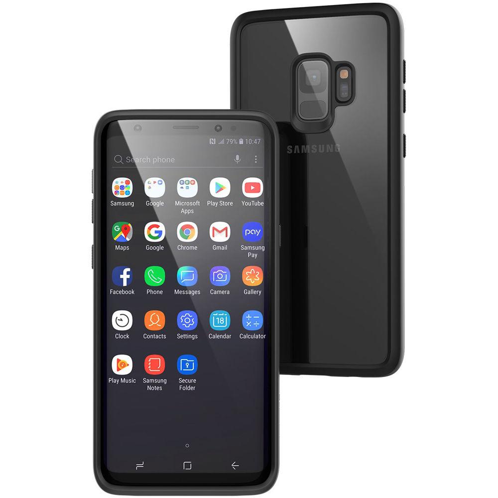 Catalyst Impact Protection Case for Samsung Galaxy S9