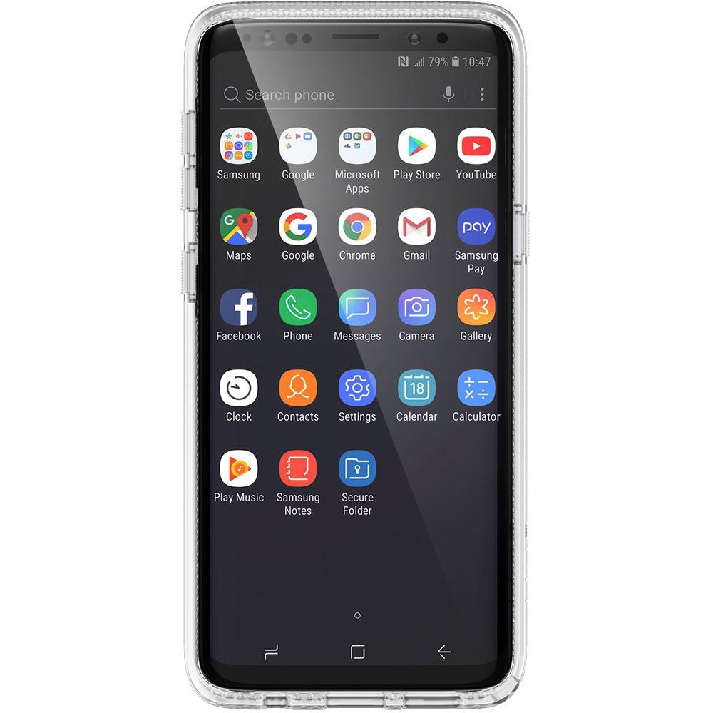 Catalyst Impact Protection Case for Samsung Galaxy S9