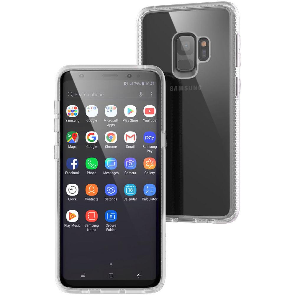 Catalyst Impact Protection Case for Samsung Galaxy S9