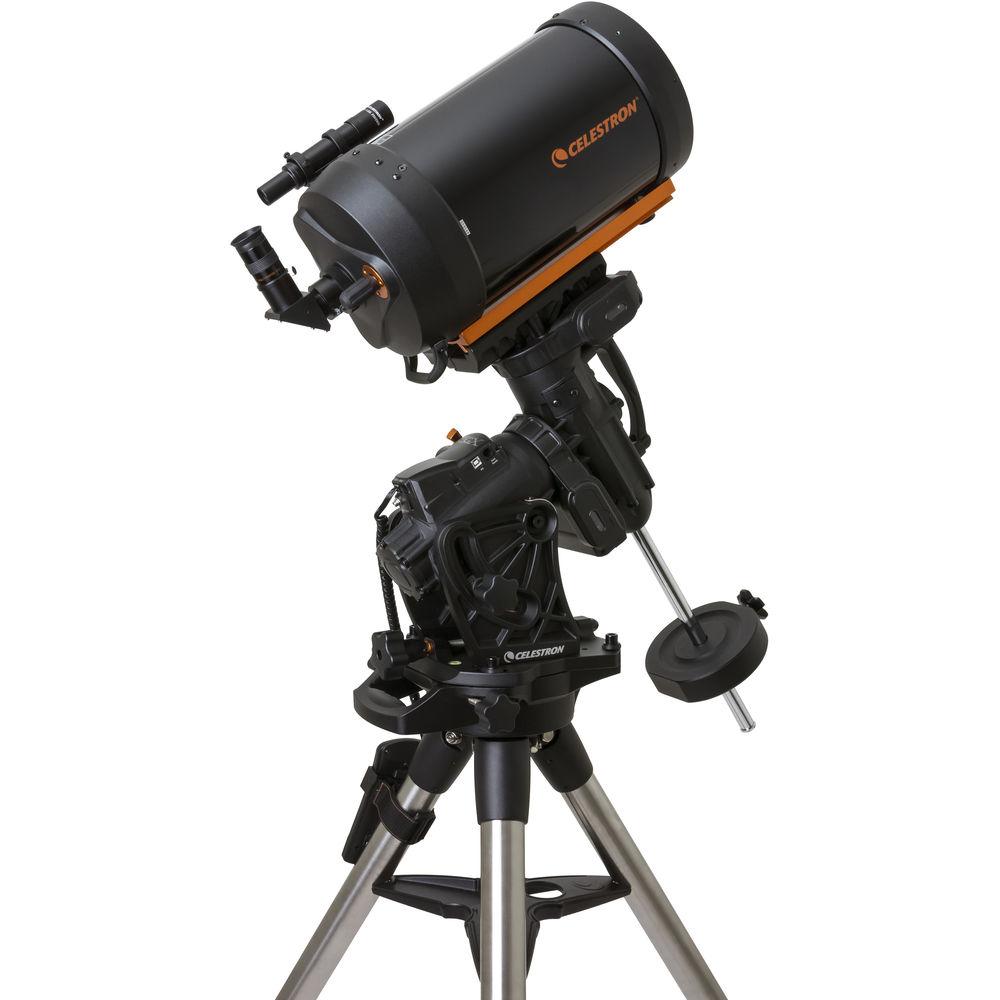 Celestron CGX EQ 800 8" f 10 Schmidt-Cassegrain GoTo Telescope