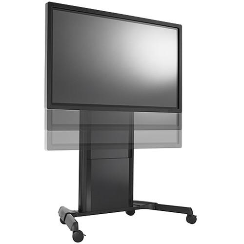 Chief Fusion Dynamic Height-Adjustable Mobile Cart