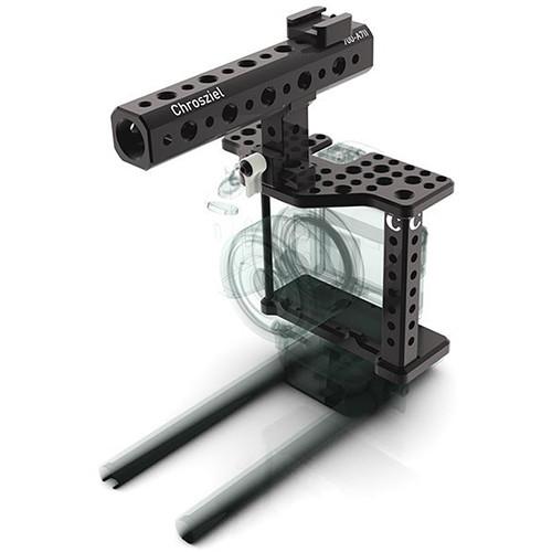 Chrosziel Cage System for Sony a7S II & a7R II