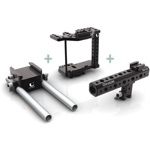 Chrosziel Cage System for Sony a7S II & a7R II