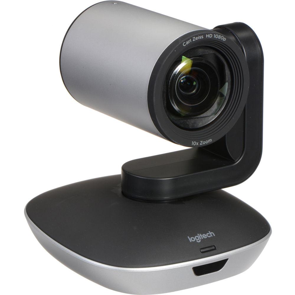 ClaryIcon Logitech GROUP Videoconferencing System