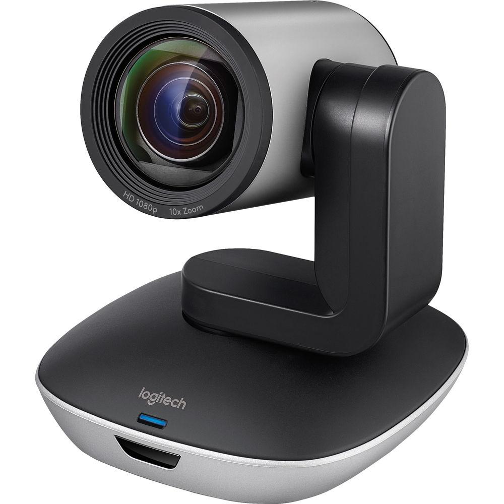 ClaryIcon Logitech GROUP Videoconferencing System