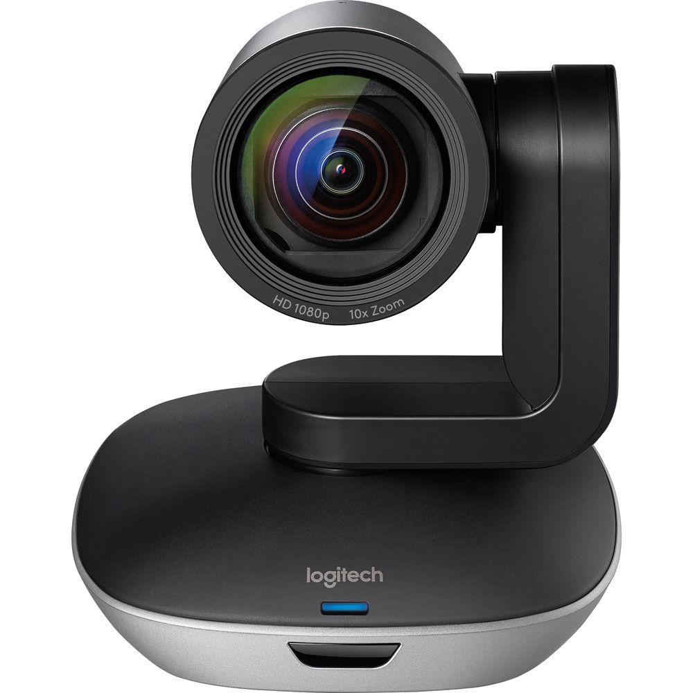 ClaryIcon Logitech GROUP Videoconferencing System