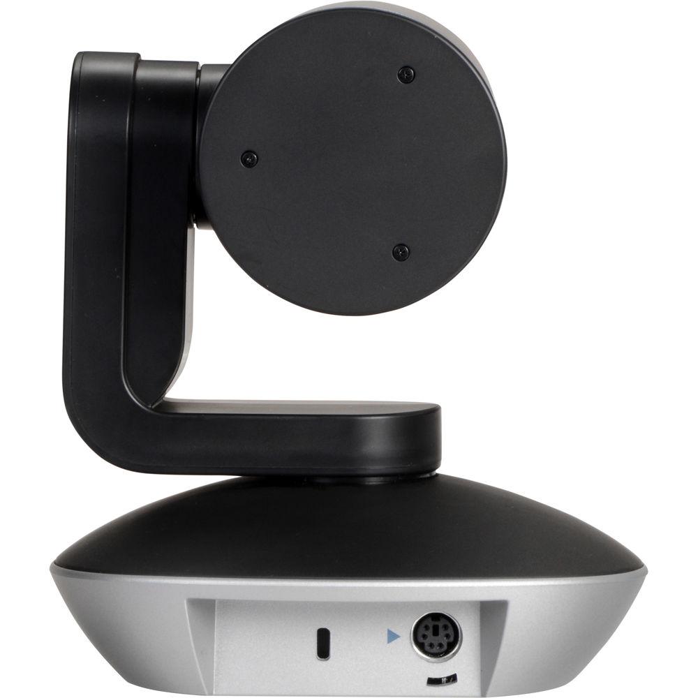 ClaryIcon Logitech GROUP Videoconferencing System
