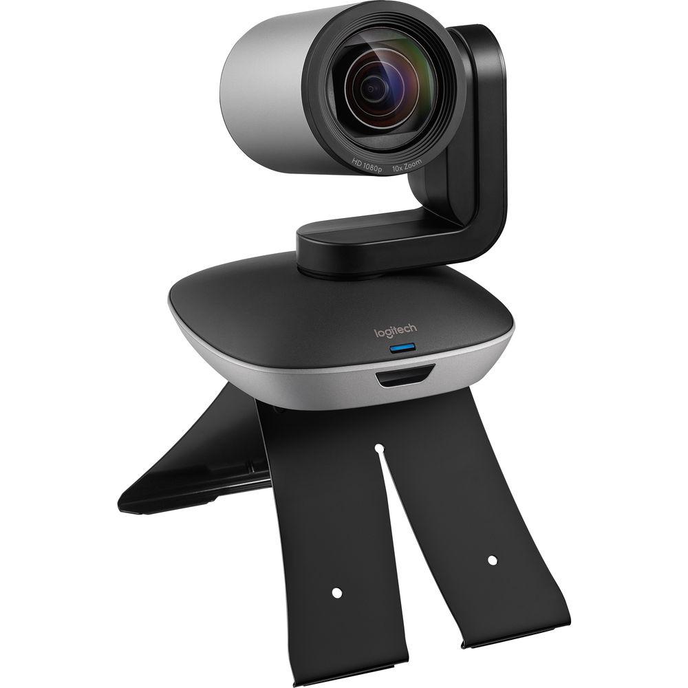 ClaryIcon Logitech GROUP Videoconferencing System