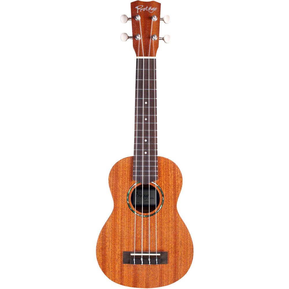 Cordoba Protege U1MS Soprano Ukulele