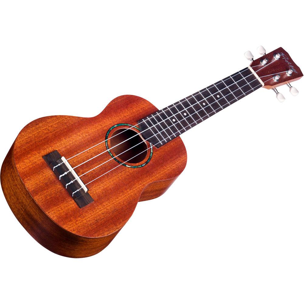 Cordoba Protege U1MS Soprano Ukulele