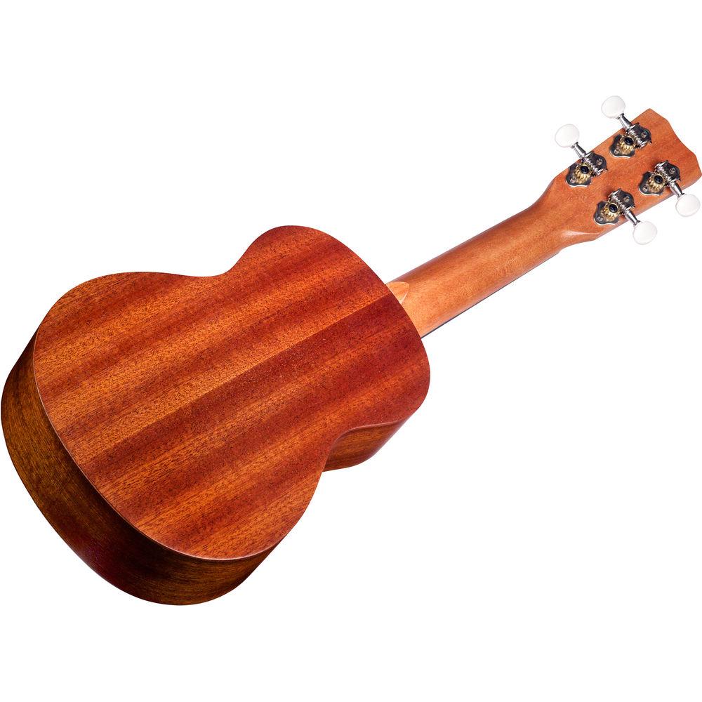 Cordoba Protege U1MS Soprano Ukulele