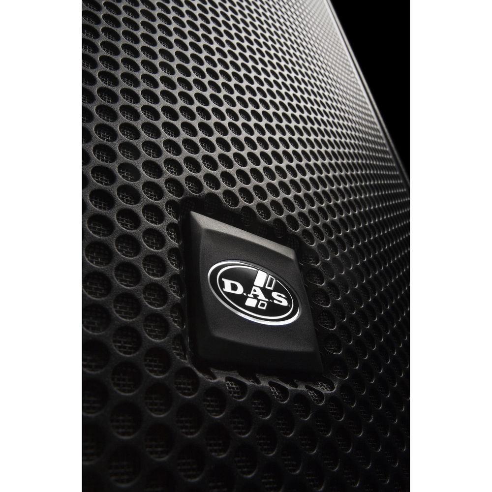D.A.S Audio Action 15 - Passive Full-Range 15" 2-Way Loudspeaker