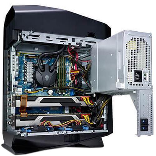 Dell Alienware Aurora R7 Gaming Desktop